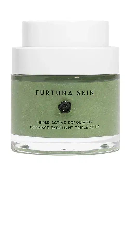 Furtuna Skin Triple Active Exfoliator 80ml