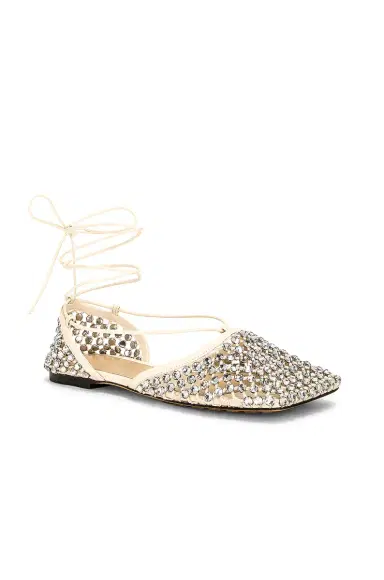 Bottega Veneta Stretch Flat | Thumbnail 2 Bottega Veneta Stretch Flat | Thumbnail 2