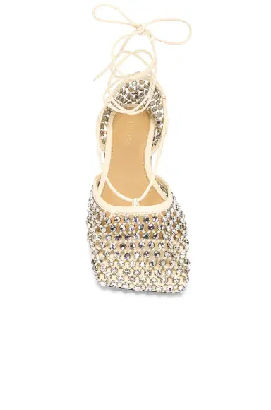 Bottega Veneta Stretch Flat | Thumbnail 4 Bottega Veneta Stretch Flat | Thumbnail 4