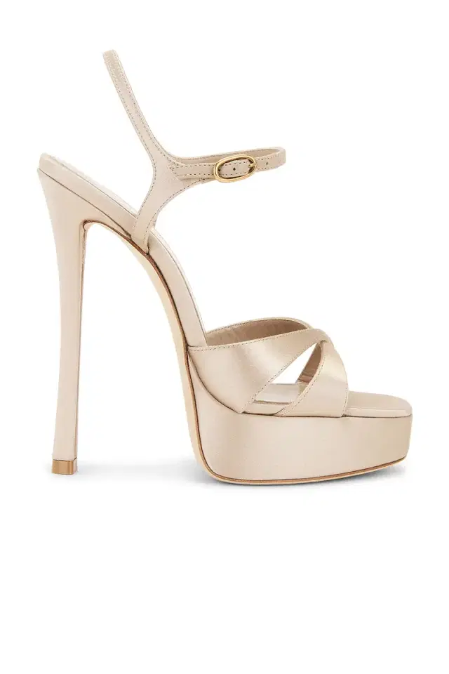 Saint Laurent Arancha Sandal