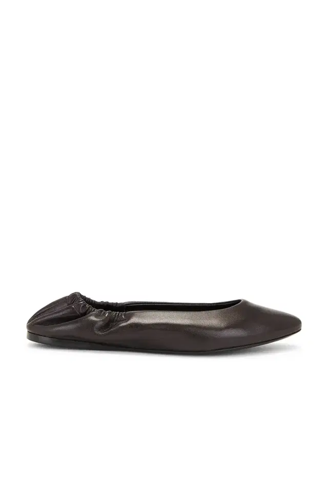 Saint Laurent Mami Flat