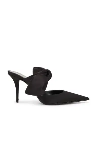 Saint Laurent Killer Mule | Thumbnail 1 Saint Laurent Killer Mule | Thumbnail 1