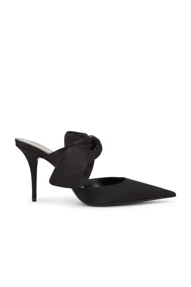 Saint Laurent Killer Mule