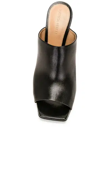 Bottega Veneta Knot Mule Sandal | Thumbnail 4 Bottega Veneta Knot Mule Sandal | Thumbnail 4