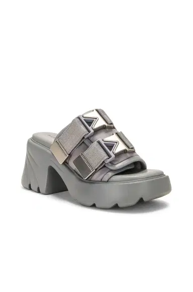 Bottega Veneta Flash Mule Sandal | Thumbnail 2