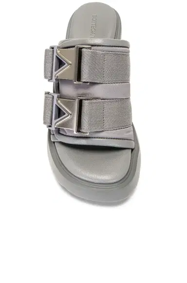 Bottega Veneta Flash Mule Sandal | Thumbnail 4