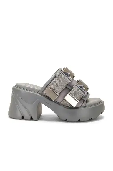 Bottega Veneta Flash Mule Sandal | Thumbnail 1
