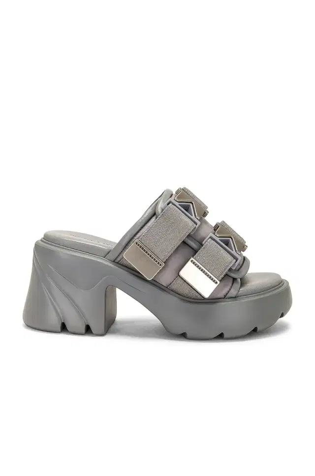 Bottega Veneta Flash Mule Sandal