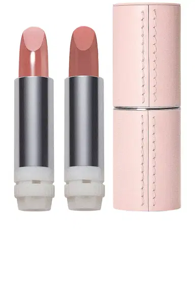 La Bouche Rouge The Beige Nudes - Pink Lipstick Set | Thumbnail 1