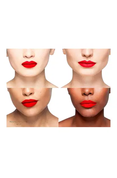 La Bouche Rouge The Parisian Reds Black Lipstick Set | Thumbnail 5