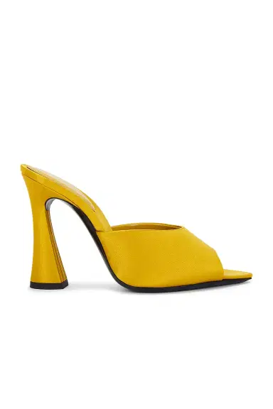 Saint Laurent Suite Mule Sandal | Thumbnail 1