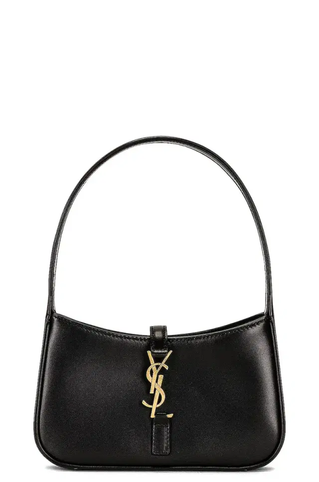 Saint Laurent Micro Le 5 A 7 Hobo Bag