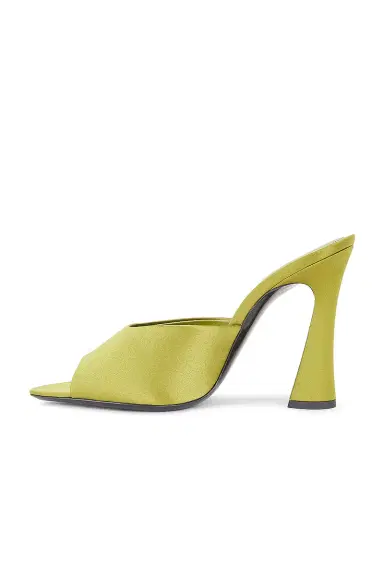 Saint Laurent Suite Mule Sandal | Thumbnail 5 Saint Laurent Suite Mule Sandal | Thumbnail 5