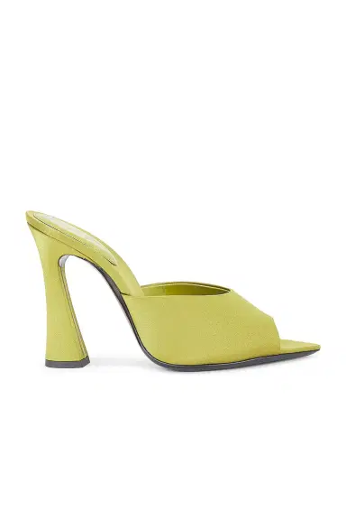 Saint Laurent Suite Mule Sandal | Thumbnail 1 Saint Laurent Suite Mule Sandal | Thumbnail 1