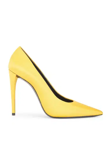 Saint Laurent Monceau Pump | Thumbnail 1 Saint Laurent Monceau Pump | Thumbnail 1