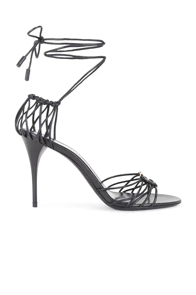 Saint Laurent Babylone Sandal