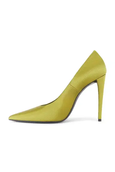 Saint Laurent Monceau Pump | Thumbnail 5 Saint Laurent Monceau Pump | Thumbnail 5