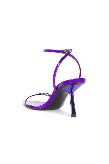 Saint Laurent Kitty Sandal Sandal | Thumbnail 3