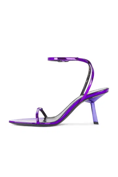 Saint Laurent Kitty Sandal Sandal | Thumbnail 5