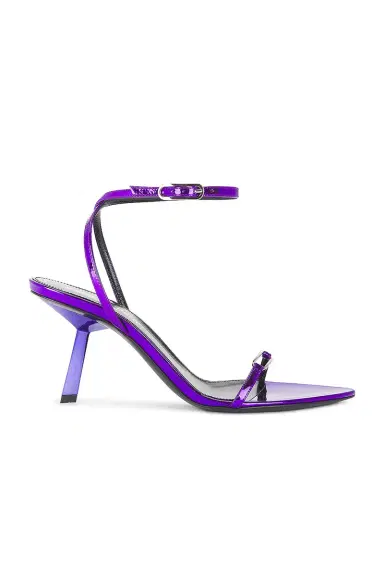 Saint Laurent Kitty Sandal Sandal | Thumbnail 1