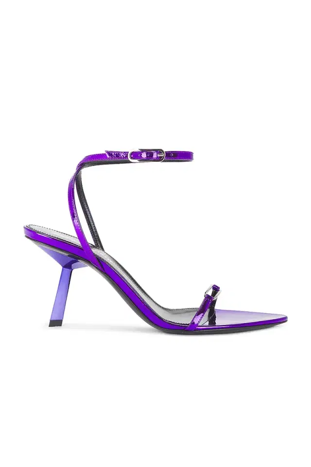 Saint Laurent Kitty Sandal Sandal