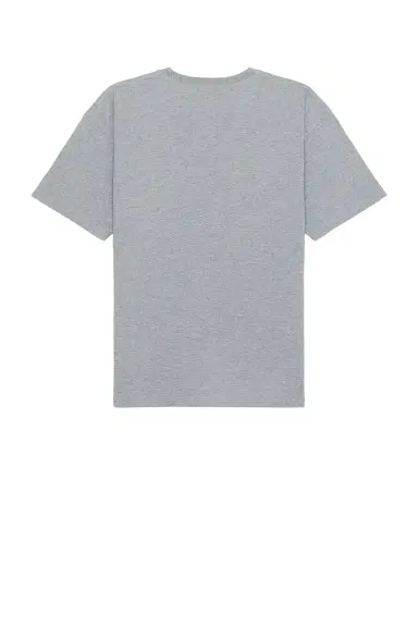 Saint Laurent T-Shirt Large Bord | Thumbnail 2 Saint Laurent T-Shirt Large Bord | Thumbnail 2