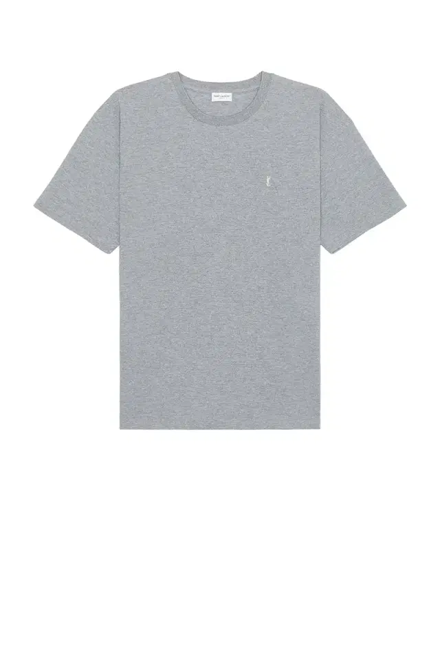 T-Shirt Large Bord