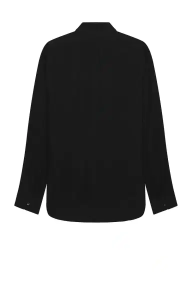 Saint Laurent Chemise Col Yves | Thumbnail 2