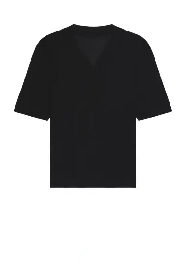 Saint Laurent Polo Manches Courtes | Thumbnail 2