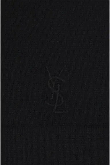 Saint Laurent Polo Manches Courtes | Thumbnail 3