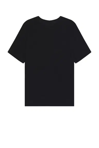 Saint Laurent Tee Col Rond | Thumbnail 2