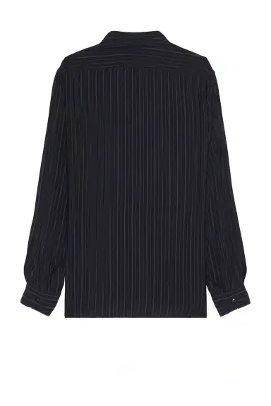 Saint Laurent Chemise Col Yves | Thumbnail 2 Saint Laurent Chemise Col Yves | Thumbnail 2