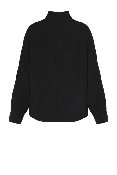 Saint Laurent Chemise Col Chemine | Thumbnail 2 Saint Laurent Chemise Col Chemine | Thumbnail 2