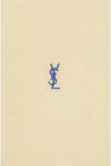 Saint Laurent New Polo | Thumbnail 3 Saint Laurent New Polo | Thumbnail 3