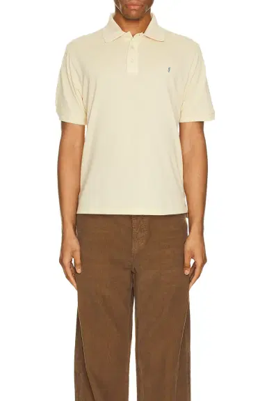 Saint Laurent New Polo | Thumbnail 4 Saint Laurent New Polo | Thumbnail 4