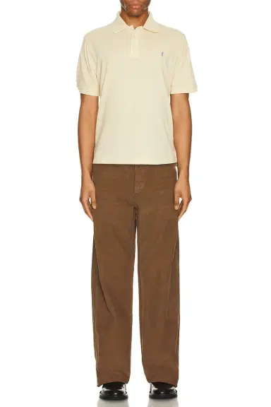 Saint Laurent New Polo | Thumbnail 5 Saint Laurent New Polo | Thumbnail 5