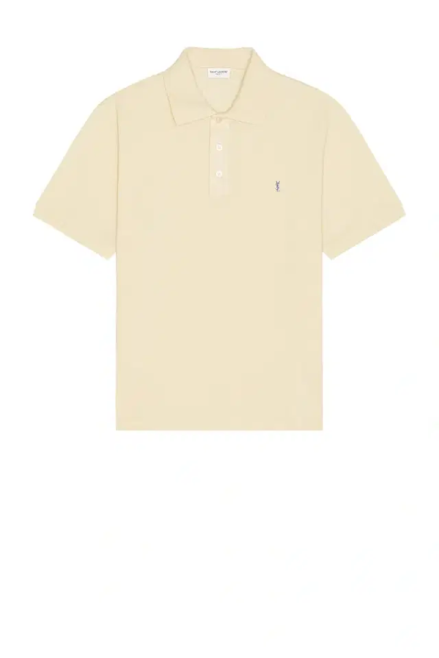 Saint Laurent New Polo