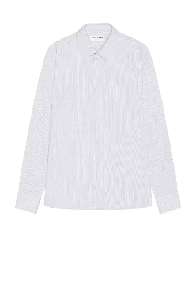 Saint Laurent Long Sleeve Shirt
