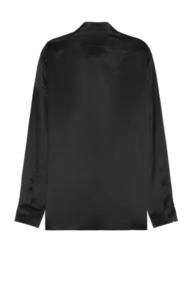 Saint Laurent Long Sleeve Shirt | Thumbnail 2