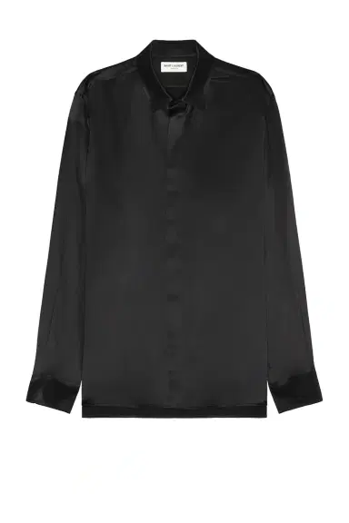 Saint Laurent Long Sleeve Shirt | Thumbnail 1