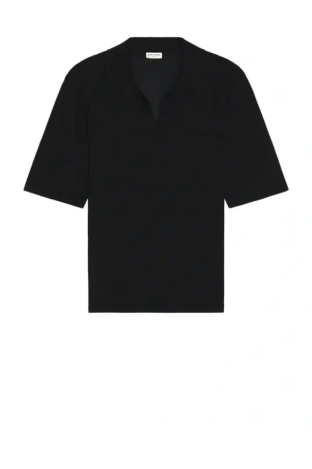Saint Laurent Polo