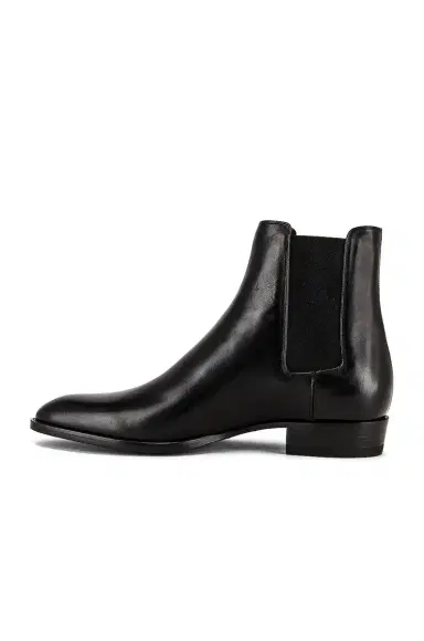 Saint Laurent Wyatt 30 Chelsea Boot | Thumbnail 5