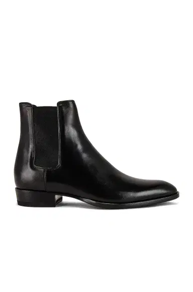 Saint Laurent Wyatt 30 Chelsea Boot | Thumbnail 1
