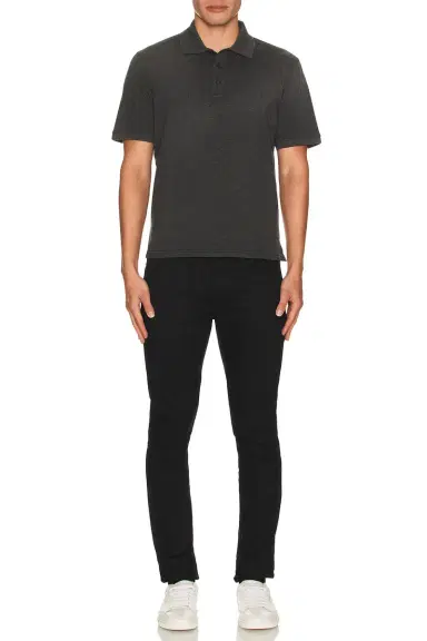Saint Laurent Polo | Thumbnail 4