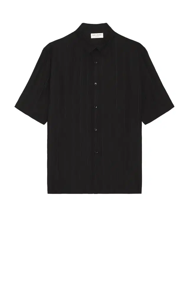 Saint Laurent Short Sleeve Shirt