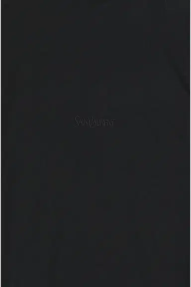 Saint Laurent T-Shirt | Thumbnail 3 Saint Laurent T-Shirt | Thumbnail 3