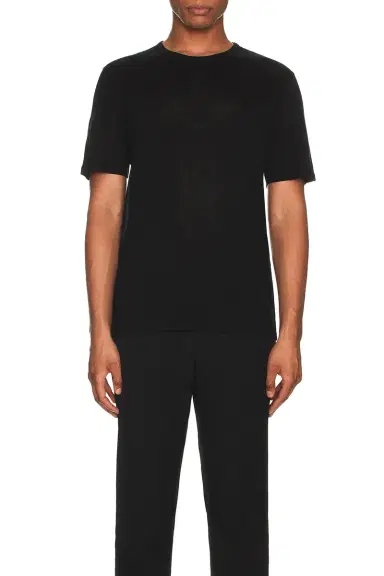 Saint Laurent T-Shirt | Thumbnail 4 Saint Laurent T-Shirt | Thumbnail 4