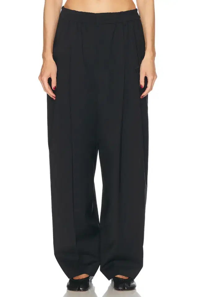 Alexander Wang Elasticated Sartorial Pant