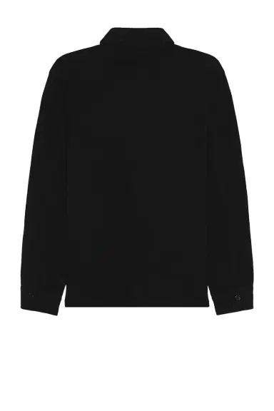 Saint Laurent Oversize Chemise | Thumbnail 2