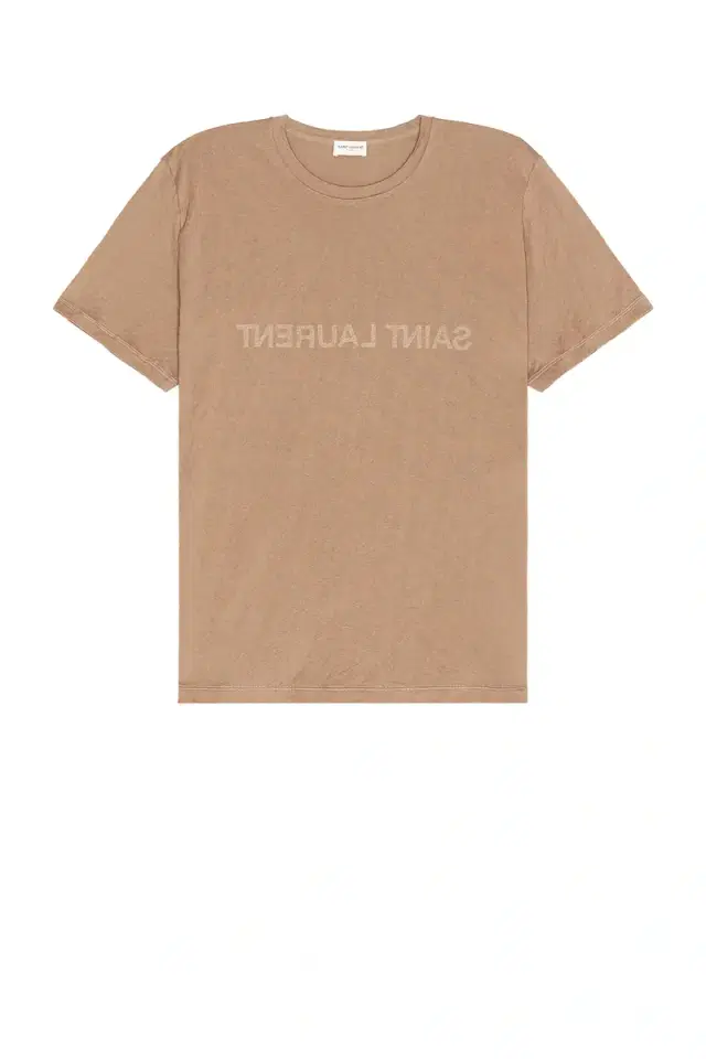 Saint Laurent T-Shirt